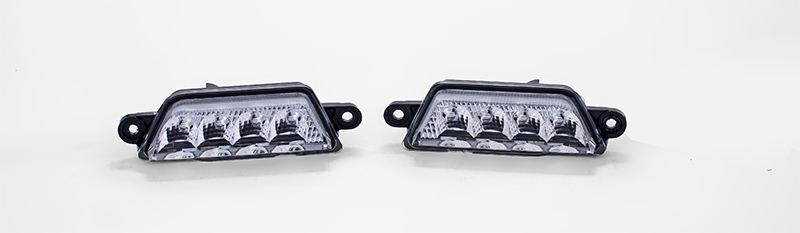 Front Turn Signal (LED)